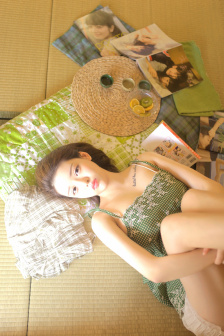 龚玥菲 种子