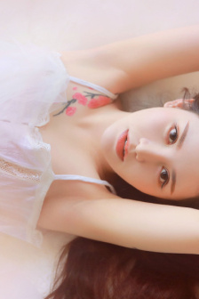 美丽港发型设计